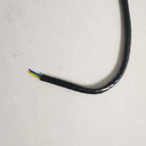 光神 绝缘电线电缆 AFPH-200 (600V,37/0.32mm) (黄、绿、蓝/黑)