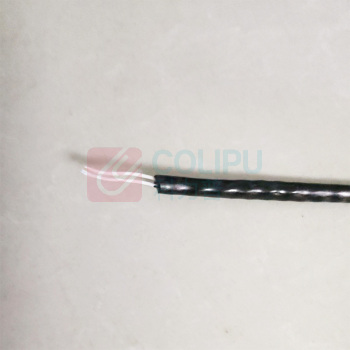 光神 绝缘电线电缆 AFPH-200 (600V,19/0.12mm) (白、白/黑)