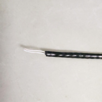 光神 绝缘电线电缆 AFPH-200 (600V,19/0.12mm) (白、白/黑)