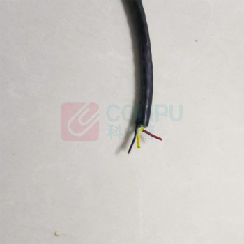 光神 绝缘电线电缆 AFPH-200 (600V,19/0.12mm) (红、黑、黄/黑)