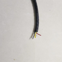 光神 绝缘电线电缆 AFPH-200 (600V,19/0.12mm) (红、黑、黄/黑)
