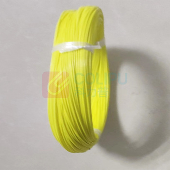 光神 安装线(导线) AF-200 (600V,37*0.32mm/3mm²) (黄)