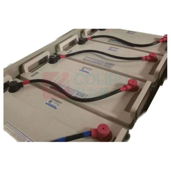 维谛 电池连接线 12V 