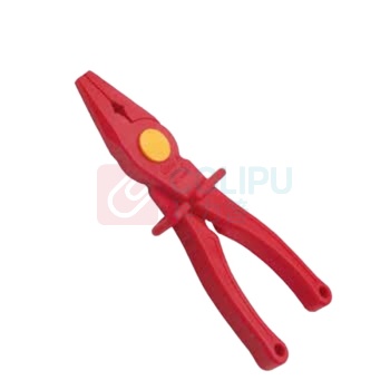 维度 WEDO 绝缘尖头线夹 WEDO8511-150 6寸 150mm 耐压1000V