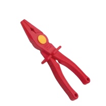 维度 WEDO 绝缘尖头线夹 WEDO8511-150 6寸 150mm 耐压1000V