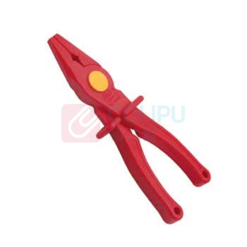 维度 WEDO 绝缘尖头线夹 WEDO8511-150 6寸 150mm 耐压1000V