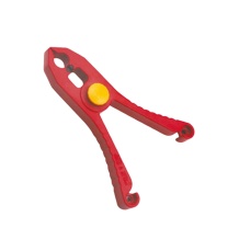 维度 WEDO 绝缘圆头线夹 WEDO8512-150 6寸 150mm 耐压1000V