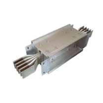 福斯特 插接式母线分线盒 CX-16 50A