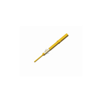 腾方中科 信号插针 CMV01203-H30 lTA端Qua系列5Amp.22-28AWG.30u 插头100接插针