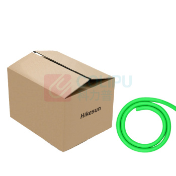 和齐顺 Hikesun 铜导体信号线 HQ-XHX16 16mm² 100米/卷 单芯多股高柔性信号线