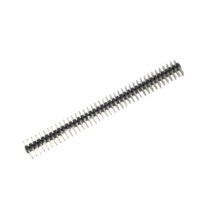 现密斯 双排针 50PIN 直针