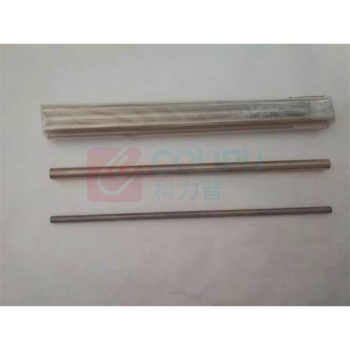 益鑫 W70钨铜棒 钨钢合金电极棒 1.5*200mm