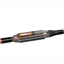 TE CONNECTIVITY 三芯电缆热缩中间接头 APKJ-10-7015 全密封型 10kV