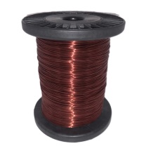 大岚 漆包线 0.100mm 耐400高温 OPIW 一卷0.97公斤
