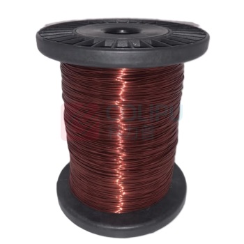 大岚 漆包线 0.080mm 耐400高温 OPIW 一卷1.5公斤