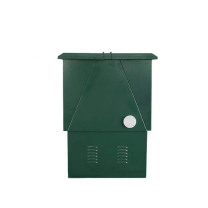 英琦普 电缆分支箱 DFW12-3/630A 3L带器