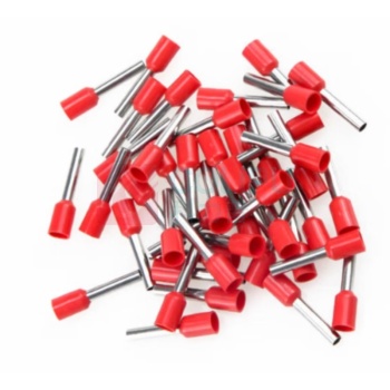 瓦力 针形线鼻子 0.75mm2 1000只/盒