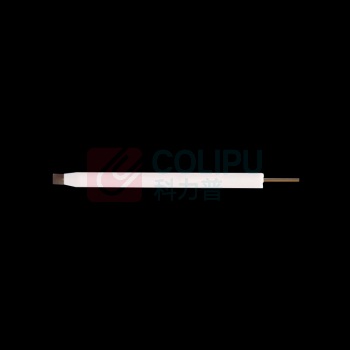 京信工 铂片电极 5*5*0.1mm 对比电极纯度99.99%