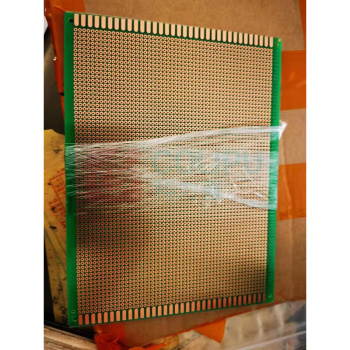 三通正一 万能电路板 20×30cm 
