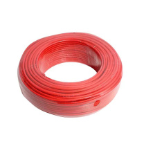工牛 光伏电线 H1Z2Z2-K-DC 1x4mm² 1500V/镀锡无氢铜 采用交联聚烯绝缘护套、无卤阻燃弹性体外护套