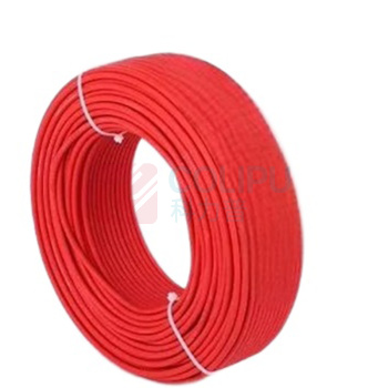 工牛 光伏电线 H1Z2Z2-K-DC 1x4mm² 1500V/镀锡无氢铜 采用交联聚烯绝缘护套、无卤阻燃弹性体外护套