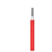 建圳达 铝合金光伏线缆 PV1500DC-AL-K 1*10mm2 请以100的倍数下单