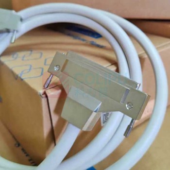 研华科技 双屏蔽电缆 PCL-10162-3E