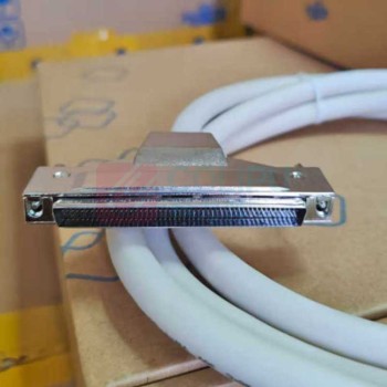 研华科技 双屏蔽电缆 PCL-10162-3E