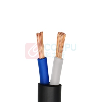 也仁 电缆 RVV3X1.5 3*1.5mm²,100米/卷