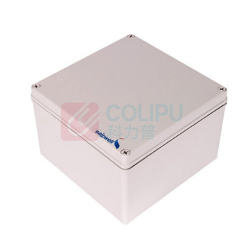 赛普 控制盒 SP-AG-2020 W200*H200*D130 ABS材质,IP66