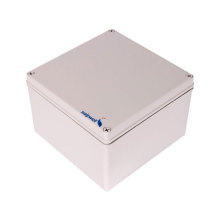 赛普 控制盒 SP-AG-2020 W200*H200*D130 ABS材质,IP66