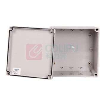 赛普 控制盒 SP-AG-2020 W200*H200*D130 ABS材质,IP66