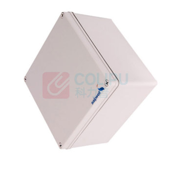 赛普 控制盒 SP-AG-2020 W200*H200*D130 ABS材质,IP66