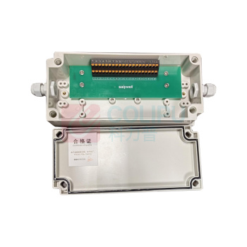 赛普 接线盒 SWT-20P-T-HC 223*100*55 盒子材质 ABS,IP66 防护等级,IK08、配航插、