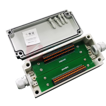 赛普 接线盒 SWT-20P-T-20S 223*100*55 盒子材质 ABS,IP66 防护等级,IK08