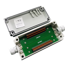 赛普 接线盒 SWT-20P-T-20S 223*100*55 盒子材质 ABS,IP66 防护等级,IK08