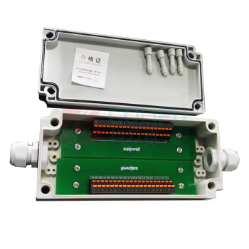 赛普 接线盒 SWT-20P-T-20S 223*100*55 盒子材质 ABS,IP66 防护等级,IK08