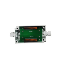 赛普 接线盒 SWT-15P-T-15S 180*100*55 盒子材质 ABS,IP66 防护等级,IK08
