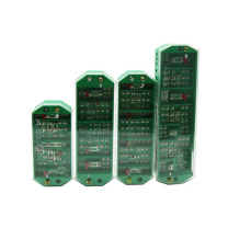 恒通 接线盒 JHV4-V33