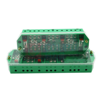 恒通 接线盒 JHV4-V33