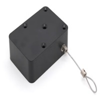 XMSJ 地线自动收缩器 带自锁空盘