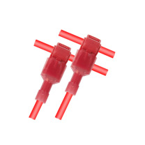 极一 免破线接线器 软线款T1 10个/套