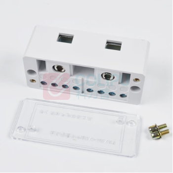 北工 计量箱接线盒 FJ6/JHD 二进八出