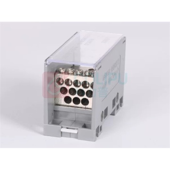 XMSJ 导轨式分线盒 FJ6/JTS2-35/2X35