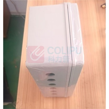 迎欣 防水盒 YX-AG1525 1进8出 36-PT2.5