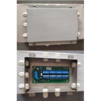科达 接线盒 KDJX-D10 IP68\304