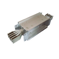 福斯特 插接式母线分线盒 CX-16 20A (银色)