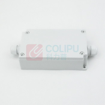 赛普 接线盒 SWT-10P-T W110*H75*D40 ABS材质,IP66 ,IK08