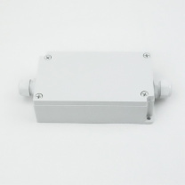 赛普 接线盒 SWT-30P-T W180*H100*D75 ABS材质,IP66 ,IK08