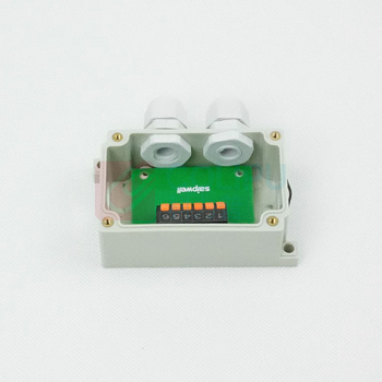 赛普 接线盒 SWT-6P-T-M W85*H55*D40 ABS材质,IP66 ,IK08